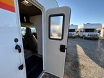 Exterior with Doors and Screens