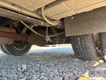 Underbody with Suspension