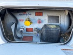 Outside Utilities with Outside Gas Grill Connections