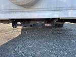 Trailer Coupling Components with Hitch Receiver