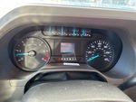 Drivers Area with Gauges