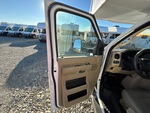 Drivers Area with
