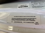 General Appearance with Motor Vehicle Safety Standards Label