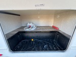 Underbody with Storage Compartments