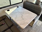 Interior with Countertops
