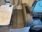 Interior with Upholstery