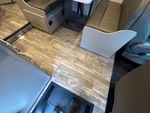 Interior with Flooring