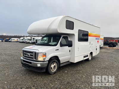2024 Thor Four Winds 22E Camping-car