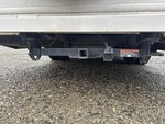 Trailer Coupling Components with Hitch Receiver
