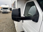 Drivers Area with