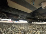 Underbody with Frame Condition