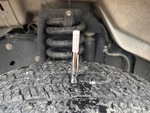 Underbody with Tread Depth