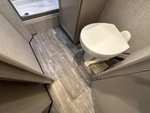 Interior with