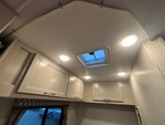 Interior with Ceiling