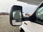 Drivers Area with Mirrors