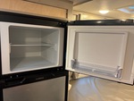 Interior with Freezer