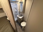 Interior with