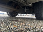 Drivetrain with Rear Drive Axle