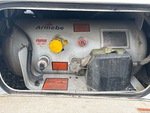 Outside Utilities with Outside Gas Grill Connections