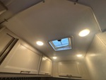 Interior with Ceiling