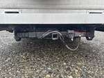 Elementy złącz naczepy with Hitch Receiver