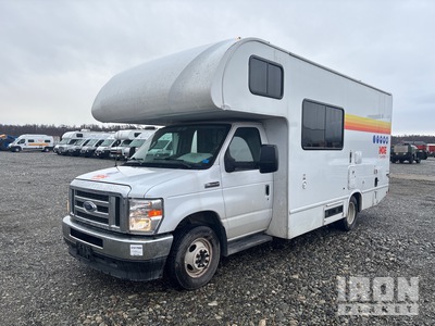 2024 Thor Four Winds 22E Camping-car