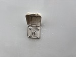 Outside Utilities with Cable TV Connector
