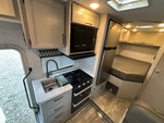 Interior with