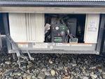 Outside Utilities with Generator Operation