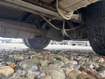 Spód with Suspension