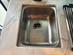 Interior with Sinks