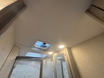 Interior with