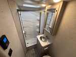 Interior with