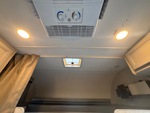 Interior with
