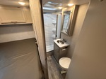 Interior with