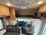 Interior with
