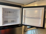 Interior with Freezer