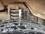 Spód with Tread Depth