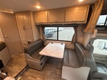 Interior with