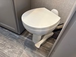 Interior with Toilets