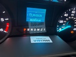 Kokpit pojazdu kempingowego with Odometer/Hour Meter