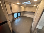 Interior with