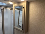 Interior with