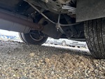 Underbody with Suspension