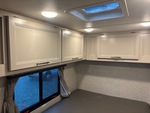 Interior with