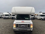 General Appearance with Exterior Lights