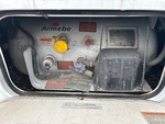 Outside Utilities with Propane Bottles, Connections and Plumbing