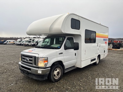 2024 Thor Four Winds 22E Camping-car