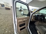 Drivers Area with