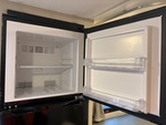 Interior with Freezer